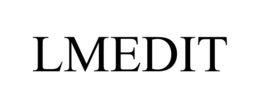 LMEDIT