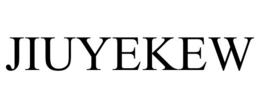 JIUYEKEW