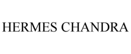 HERMES CHANDRA