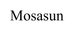 MOSASUN