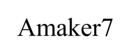 AMAKER7