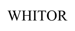 WHITOR
