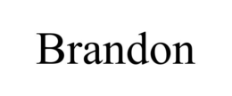 BRANDON