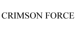 CRIMSON FORCE