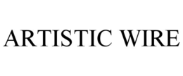 ARTISTIC WIRE