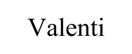 VALENTI