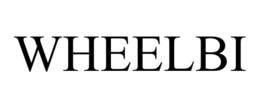 WHEELBI