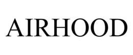 AIRHOOD