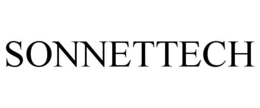 SONNETTECH