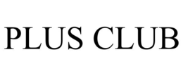 PLUS CLUB