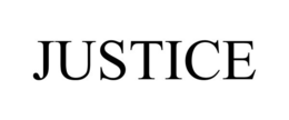 JUSTICE