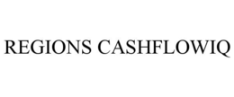 REGIONS CASHFLOWIQ