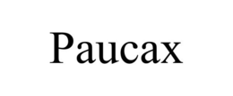 PAUCAX