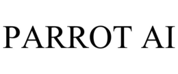 PARROT AI