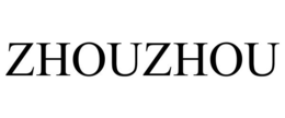 ZHOUZHOU