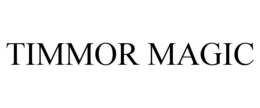 TIMMOR MAGIC