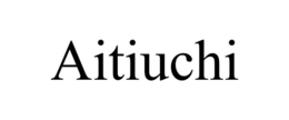 AITIUCHI