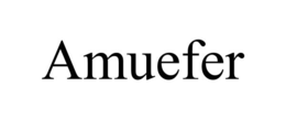 AMUEFER