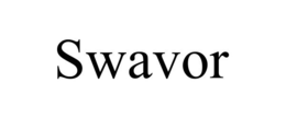 SWAVOR