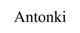ANTONKI