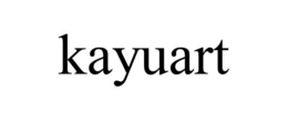KAYUART
