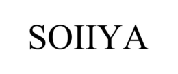 SOIIYA