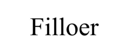 FILLOER