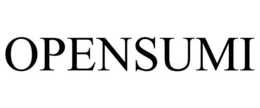 OPENSUMI