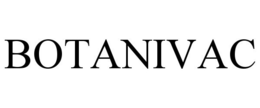 BOTANIVAC