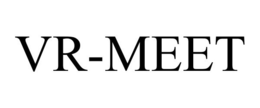 VR-MEET