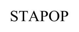 STAPOP