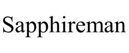 SAPPHIREMAN