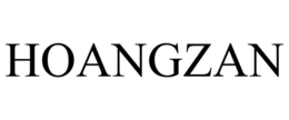 HOANGZAN