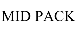 MID PACK