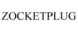 ZOCKETPLUG