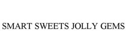 SMART SWEETS JOLLY GEMS