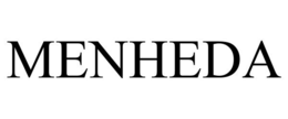 MENHEDA