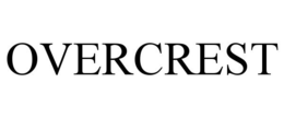 OVERCREST