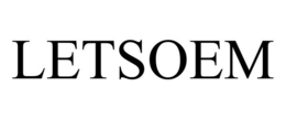 LETSOEM