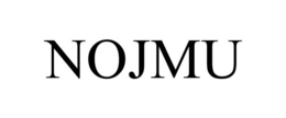 NOJMU