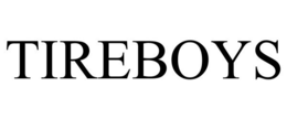TIREBOYS