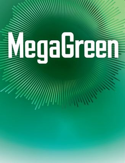 MEGAGREEN
