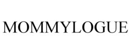 MOMMYLOGUE