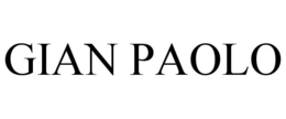 GIAN PAOLO