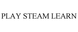 PLAY STEAM LEARN