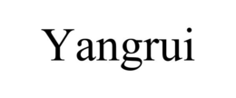 YANGRUI