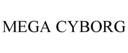 MEGA CYBORG