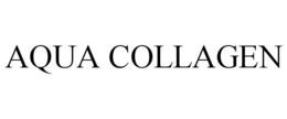 AQUA COLLAGEN