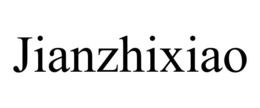 JIANZHIXIAO