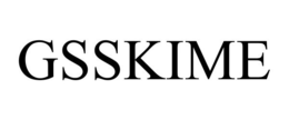 GSSKIME